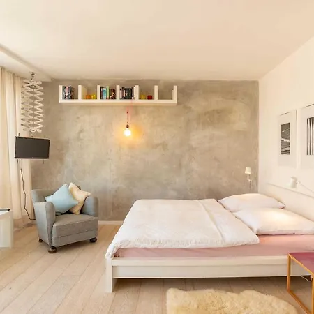 Apartment Klabautermann