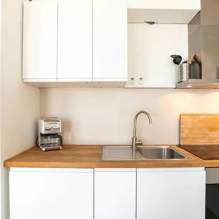 Apartment Klabautermann