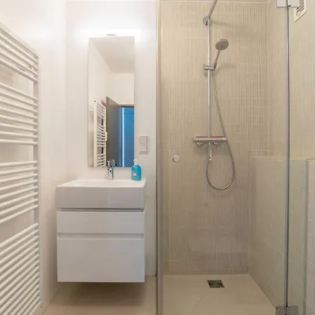 Apartment Klabautermann Schilksee