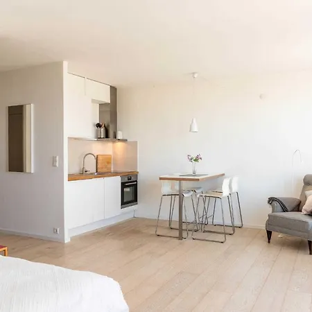 Apartment Klabautermann