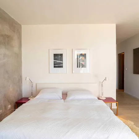 Klabautermann Apartment