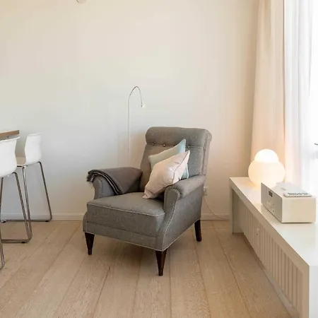 Apartment Klabautermann