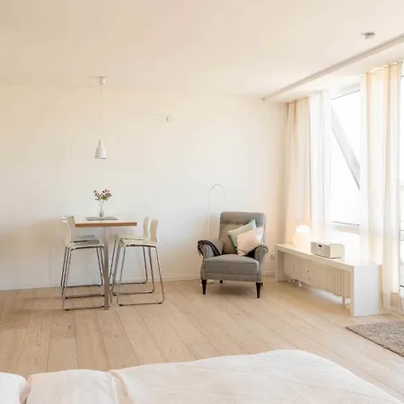 Klabautermann Apartment *