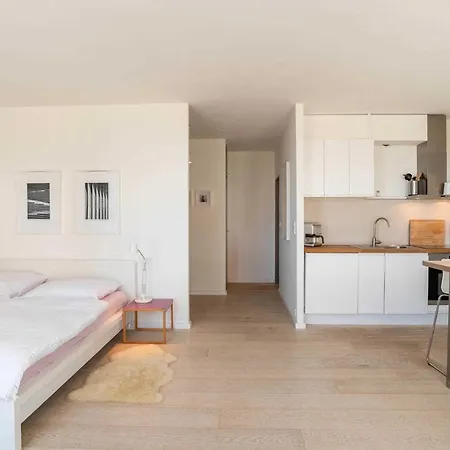 Apartment Klabautermann Schilksee